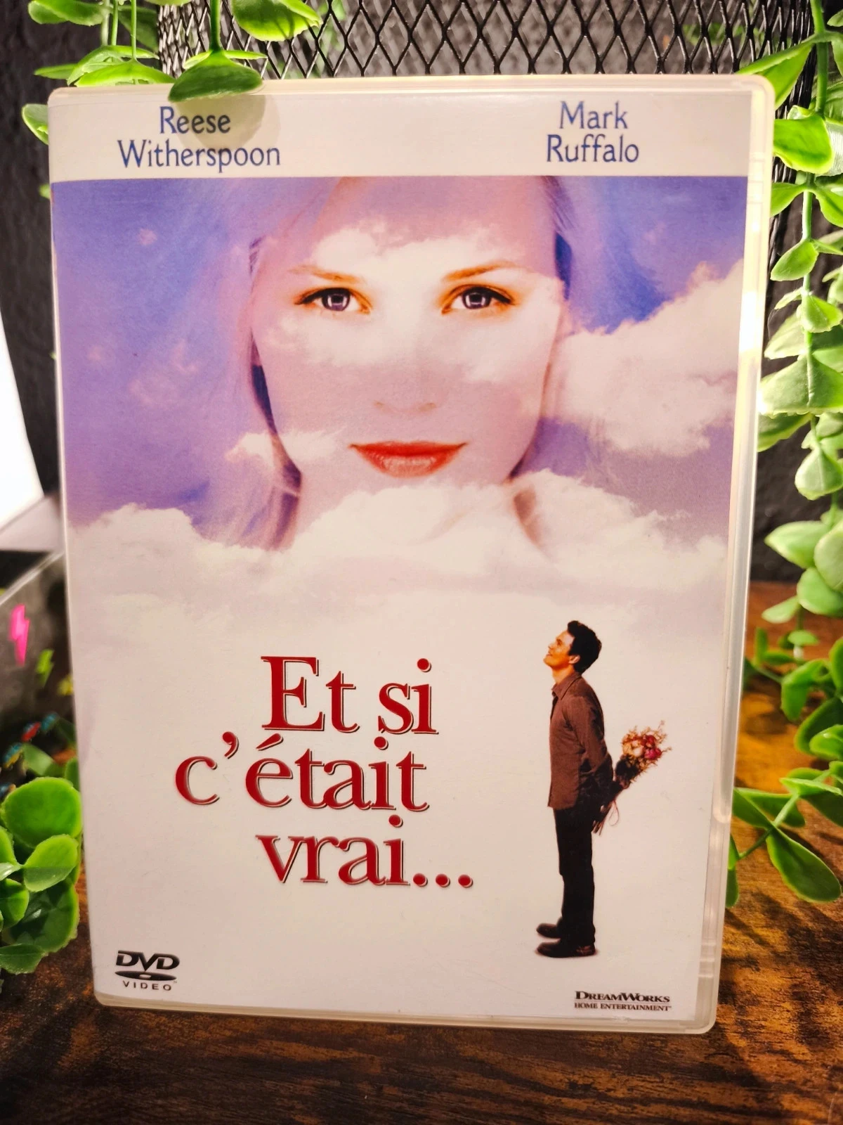 Et si c'était vrai